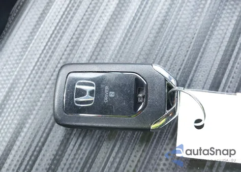 2022 Honda Passport Trail Sport from USA, damaged, VIN 5FNYF8H6XNB014666